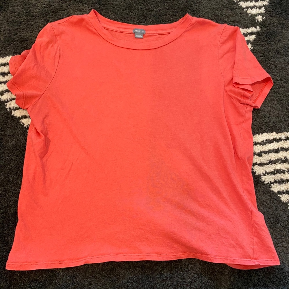 Aerie crop top